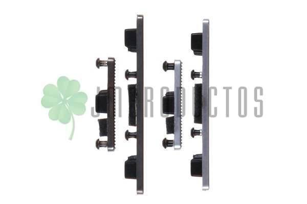 Boton Encendido Y Volumen Moto G4 Moto G4 Plus + Kit Desarme - Imagen 5