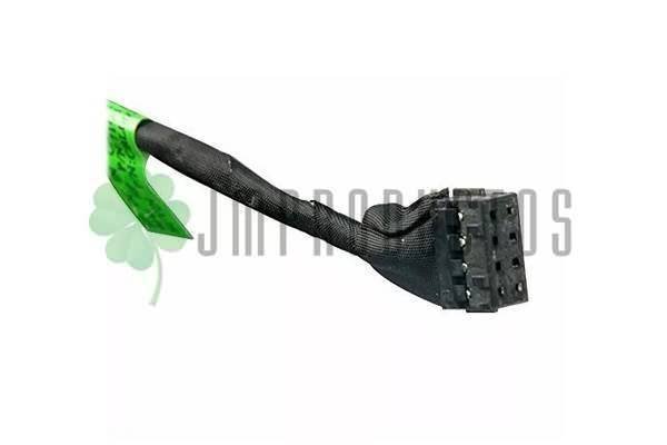 Jack Power Hp Envy 14 - 15 - 17 Y Otros Modelos - Imagen 4