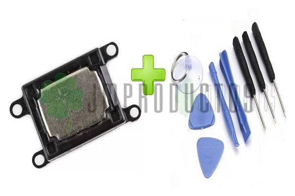 Auricular Iphone 8 Parlante Interno Speaker + Kit De Desarme - Imagen 4