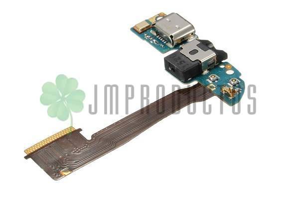 Flex De Carga Htc One M8 32gb Jack Audio Audifonos - Imagen 4
