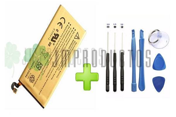 Bateria Samsung Galaxy S6 G9200 G920f G920a I G925s 3250 Mah - Imagen 4
