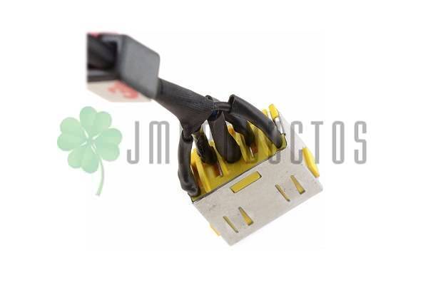 Jack Power Lenovo Ideapad G400s G405 G500s G505s G510s - Imagen 4