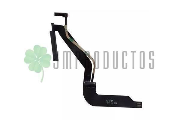 Cable Flex Disco Duro Macbook Pro 13.3 / A1278 (821-2049-a) - Imagen 7