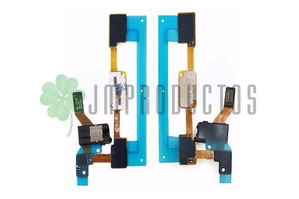Boton Home Samsung Galaxy J5 J500 F 2015 Sensor Y Auricular