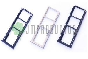 Bandeja Huawei Y9 2018 Dual Sim Micro Sd Huawei Y9