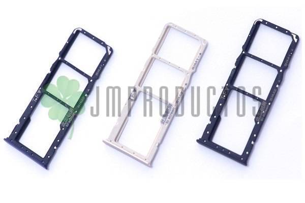Bandeja Huawei Y9 2018 Dual Sim Micro Sd Huawei Y9