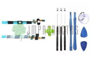 Boton Home Samsung Galaxy J5 2016 Jack Audio + Kit de Desarme