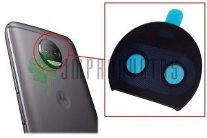 Lente Camara Trasera Motorola G5s Plus Xt1802 1803 04 05 06