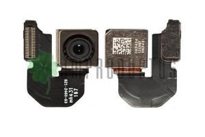 Cámara Trasera Para Iphone 6s Plus Nueva Y Sellada