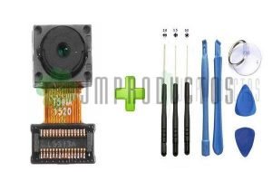 Camara Frontal Lg G4 Vs986 F500 H810 H815t + Kit De Desarme