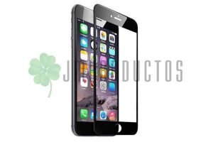 Cristal Glass Iphone 7 Iphone 7g Original Nuevo