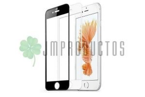 Cristal Glass Iphone 7 Plus Original Nuevo Sellado