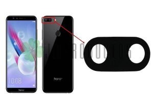 Lente Camara Trasera Huawei Honor 9 Lite Vidrio Cámara Protección