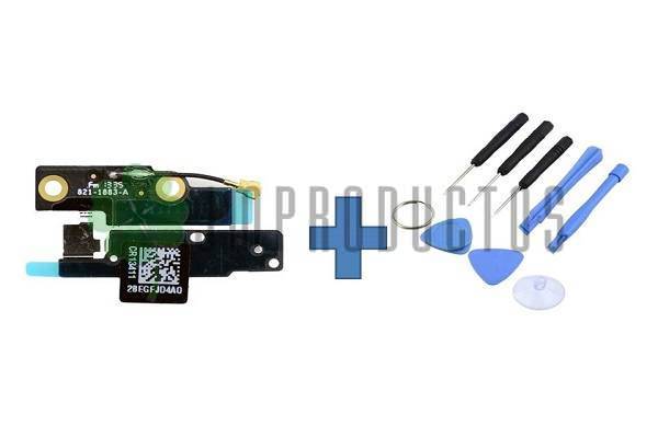 Antena Wifi Iphone 5c Flex Wifi Antena Iphone 5c Oferta