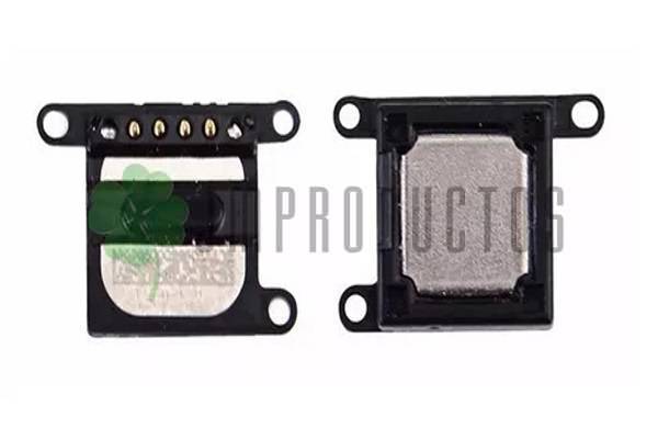 Auricular Iphone 7 Plus Altavoz Parlante Interno Speaker
