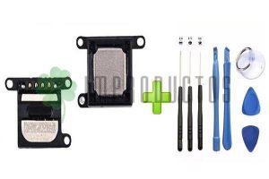 Auricular Iphone 7 Plus Altavoz Parlante + Kit De Desarme