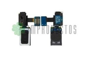 Auricular Y Sensor Proximidad Samsung Galaxy S4 I9500