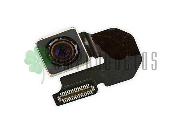Cámara Trasera Para Iphone 6s Plus Nueva Y Sellada - Imagen 2