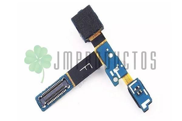 Camara Frontal Samsung Galaxy Note 4 Y Sensor De Proximidad - Imagen 2