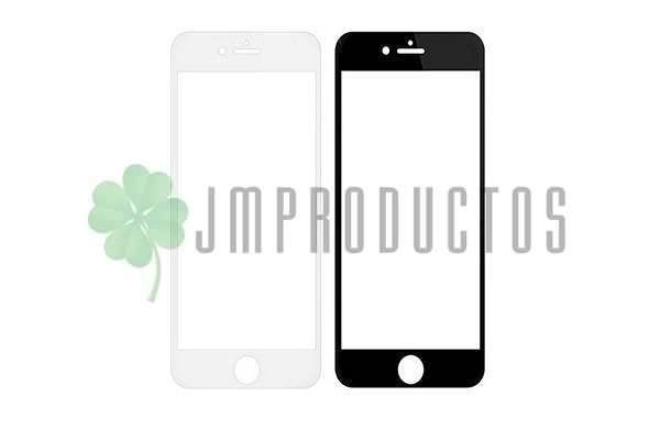 Cristal Glass Iphone 7 Iphone 7g Original Nuevo - Imagen 2