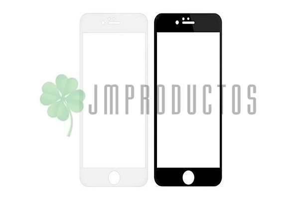 Cristal Glass Iphone 7 Plus Original Nuevo Sellado - Imagen 2