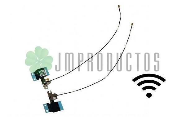 Antena Wifi Para Iphone 6s - Imagen 4