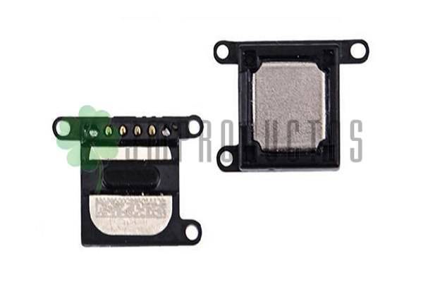 Auricular Iphone 7 Plus Altavoz Parlante Interno Speaker - Imagen 2