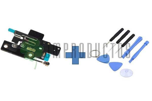 Antena Wifi Iphone 5c Flex Wifi Antena Iphone 5c Oferta - Imagen 2