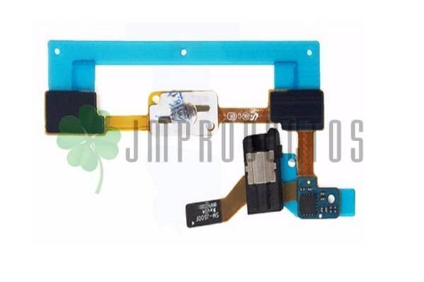 Boton Home Samsung Galaxy J5 2015 Sensor Y Auricular + Kit de desarme - Imagen 7