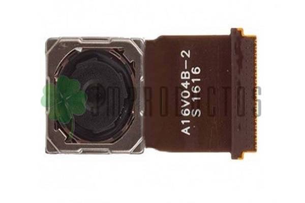 Cámara Trasera Motorola Moto G4 Plus Xt1622 Xt1625 - Imagen 3