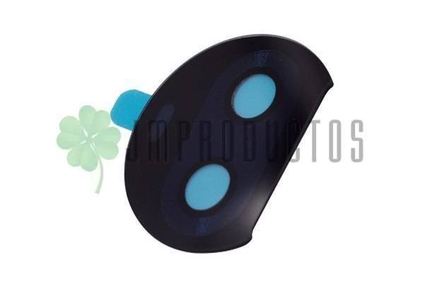 Lente Camara Trasera Motorola G5s Plus Xt1802 1803 04 05 06 - Imagen 3
