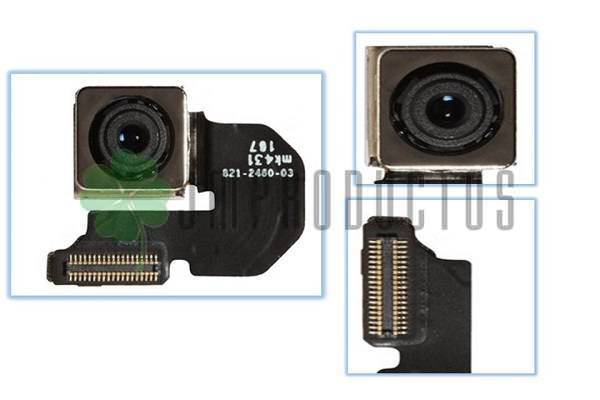 Cámara Trasera Para Iphone 6s Plus Nueva Y Sellada - Imagen 3