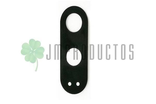 Bisel Cristal Vidrio Cámara Motorola Moto G4 Plus XT1641 XT1644 - Imagen 3