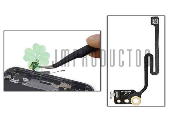 Antena Wifi Iphone 6splus Flex Wifi Antena Iphone 6splus - Imagen 2