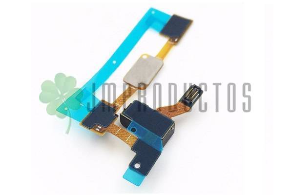 Boton Home Samsung Galaxy J5 J500 F 2015 Sensor Y Auricular - Imagen 4