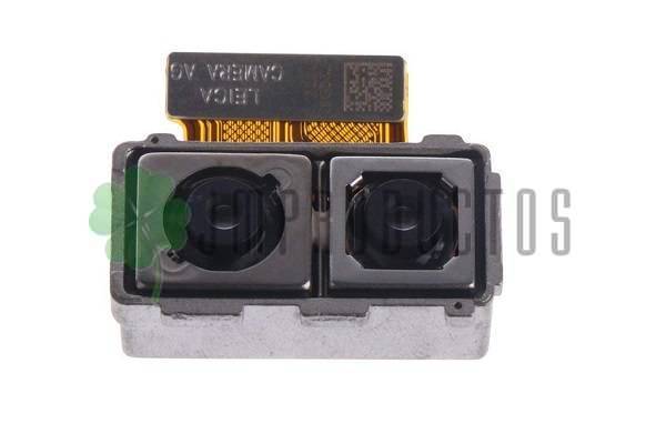 Camara Trasera Huawei Mate 9 + Kit De Desarme Mt9 - Imagen 7