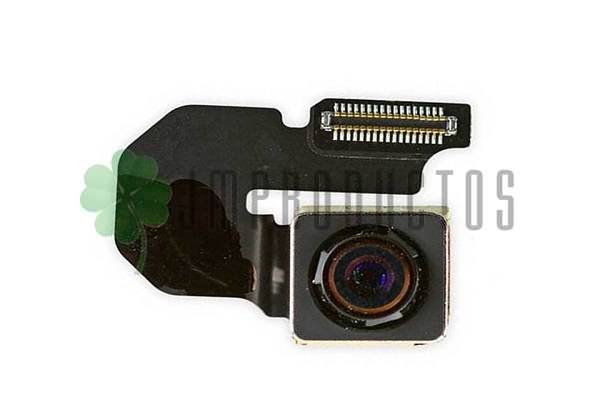 Cámara Trasera Para Iphone 6s Plus Nueva Y Sellada - Imagen 4