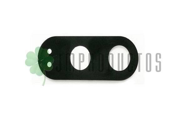 Bisel Cristal Vidrio Cámara Motorola Moto G4 Plus XT1641 XT1644 - Imagen 4