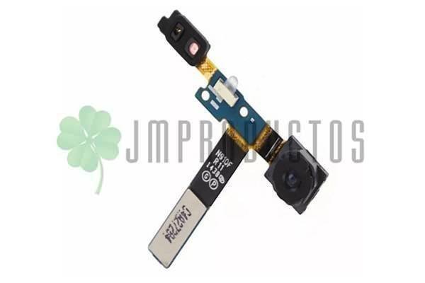 Camara Frontal Samsung Galaxy Note 4 Y Sensor De Proximidad - Imagen 4