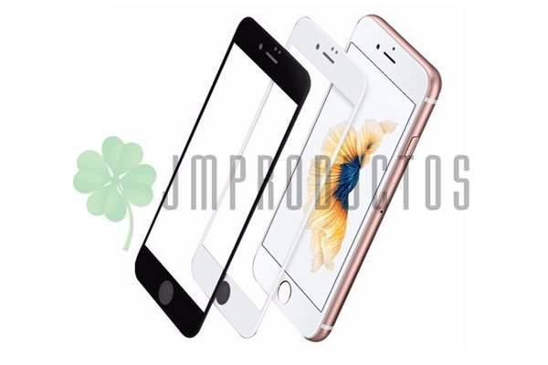 Cristal Glass Iphone 7 Plus Original Nuevo Sellado - Imagen 4