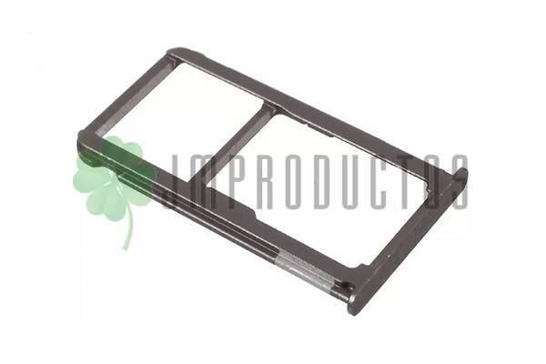 Bandeja Huawei Mate 8 Nano Sim Y Micro Sd - Imagen 4