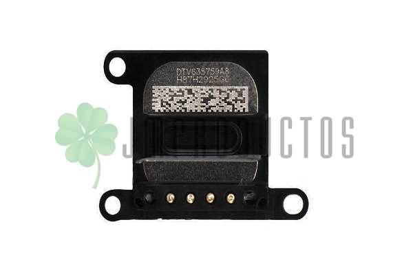 Auricular Iphone 7 Plus Altavoz Parlante Interno Speaker - Imagen 4