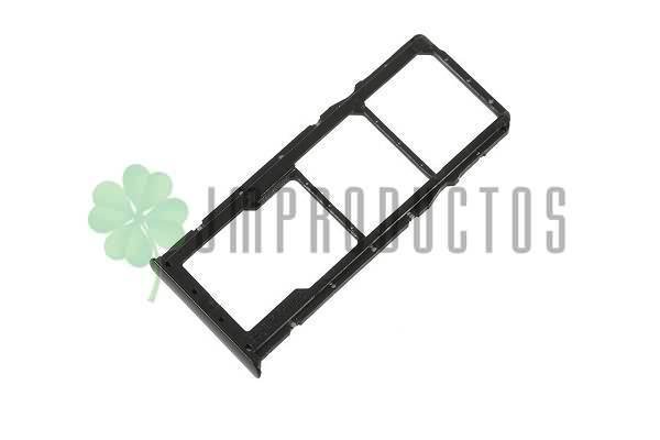 Bandeja Huawei Y9 2018 Dual Sim Micro Sd Huawei Y9 - Imagen 5
