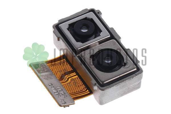 Camara Trasera Huawei Mate 9 + Kit De Desarme Mt9 - Imagen 5