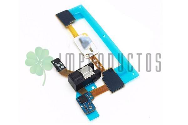 Boton Home Samsung Galaxy J5 J500 F 2015 Sensor Y Auricular - Imagen 5