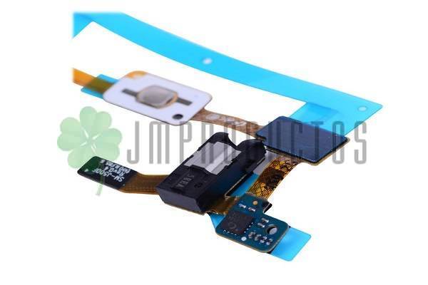 Boton Home Samsung Galaxy J5 2015 Sensor Y Auricular + Kit de desarme - Imagen 6