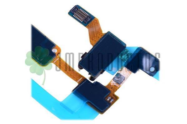 Boton Home Samsung Galaxy J5 2015 Sensor Y Auricular + Kit de desarme - Imagen 5