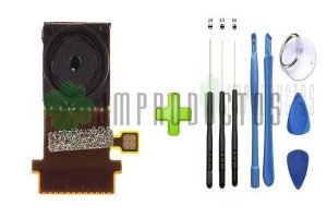 Camara Frontal Motorola Moto G4 Moto G4 Plus + Kit Desarme