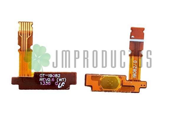 Flex Encendido Apagado Galaxy Grand I9080 I9082 + Kit Desarme - Imagen 2