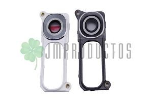 Lente Camara Y Bisel Lg G4 H810 H815 Vs999 H818 Ls991
